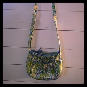 Side Purse Vera Bradley